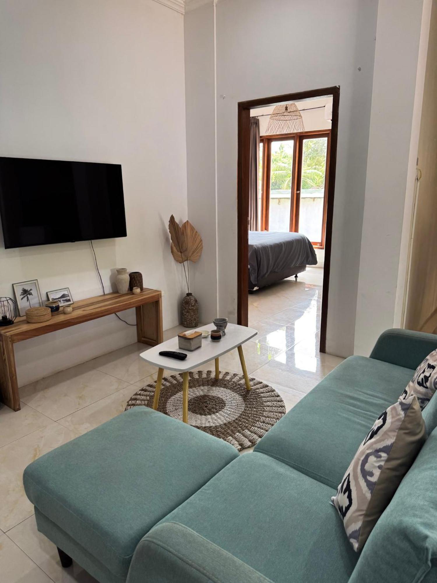 Secret Spot Surf And Stay Kuta  Dış mekan fotoğraf
